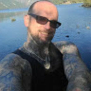 Meet your Posher, Rick